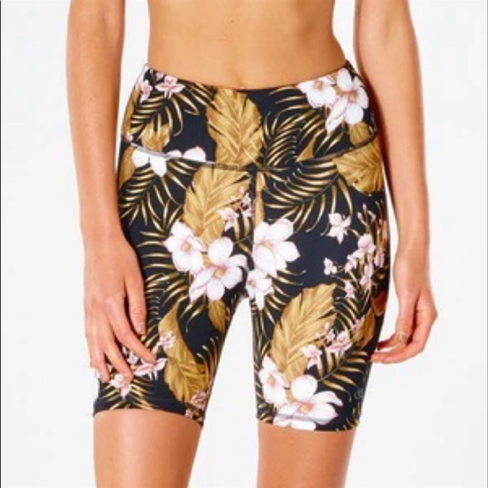 ☀️RIP CURL☀️ PLAYABELLA SWIM SHORTS - Picture 8 of 12